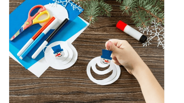 Course Winter Family Fun Night image 1