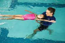 Picture for: Swim Lessons - Squirts 3 (4 & 5 Years Old)