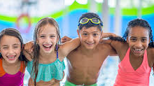 Picture for: Swim Lessons - Youth 4 (6 Years Old +)