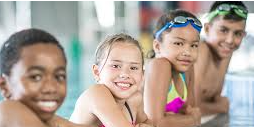 Picture for: Swim Lessons - Youth 5/6 (6 Years Old +)