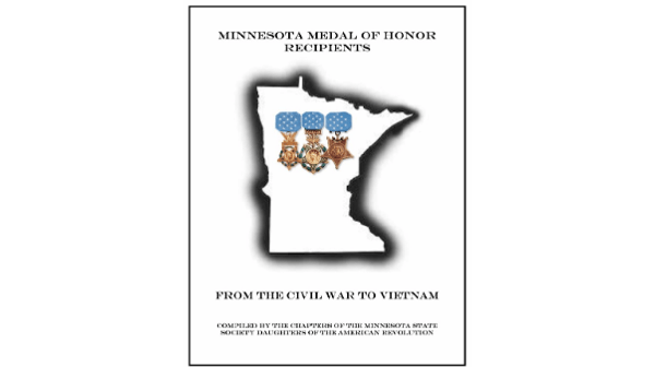 Picture for Medal of Honor Recipients