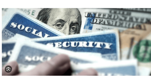 Course Social Security: Timing is Everything image 1