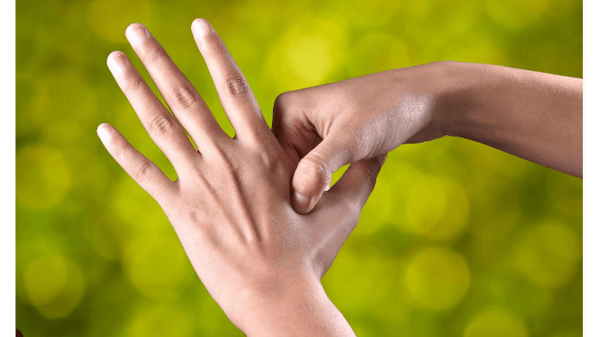 Course Acupressure to Relieve Stress, Anxiety & Insomnia image 1