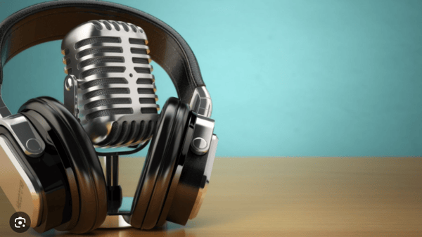 Course Wildcat Podcasters image 1