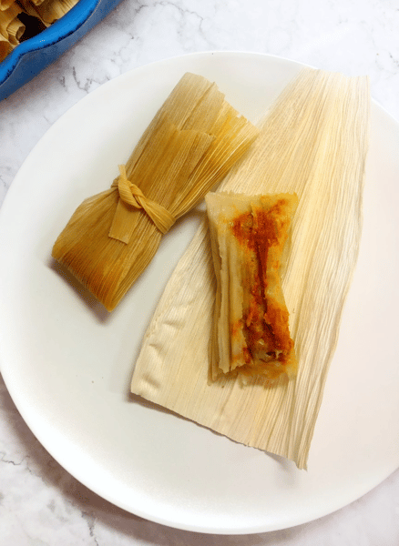 Picture for: Mexican Tamales