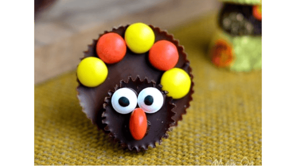 Course Thanksgiving Treats image 2
