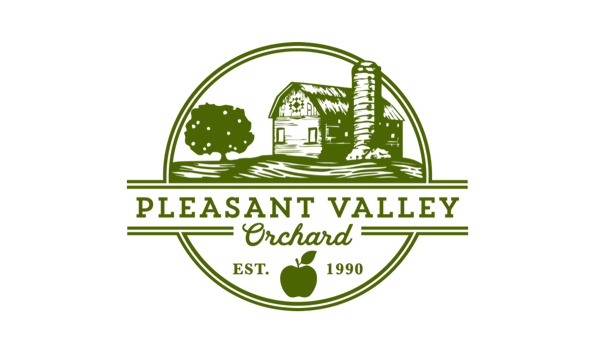 Course Pleasant Valley Orchard Tour image 1