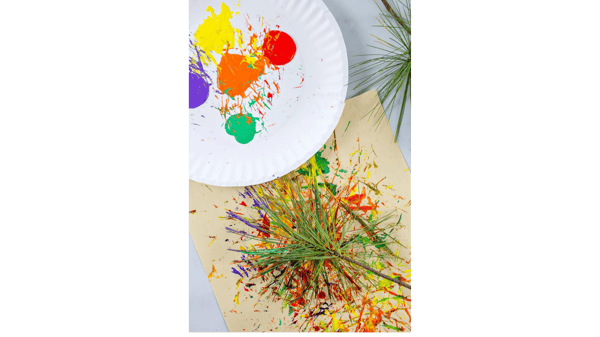 Course Anything But a Paintbrush image 1