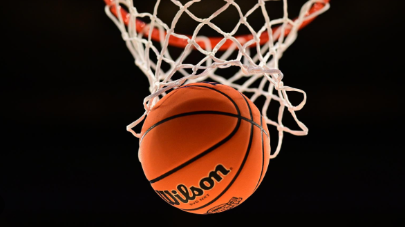 Picture for Intro To Basketball