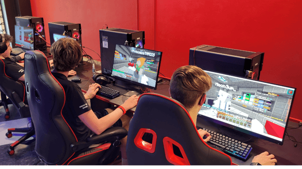 Picture for Esports Junior (Middle School)
