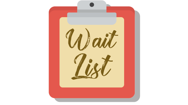 Image for Waitlist for Screening