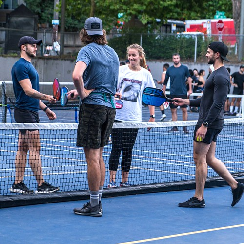 Pickleball