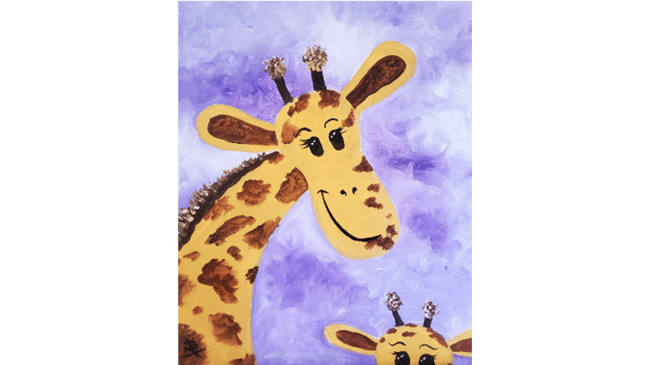 Picture for Jolly Giraffes