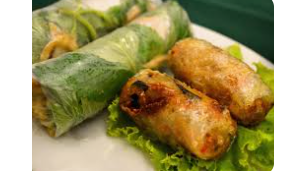 Picture for: Vietnamese Street Food
