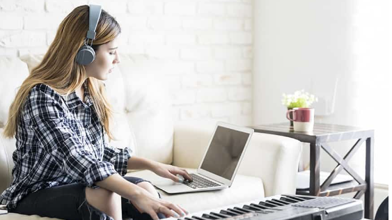 Picture for: Instant Piano for Hopelessly Busy People