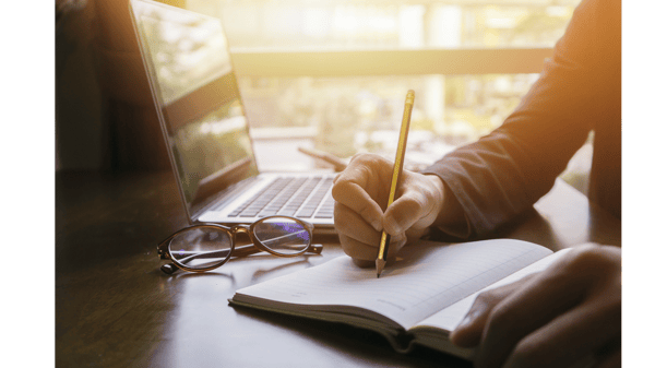 Picture for How to Publish Your Book Without Going Broke