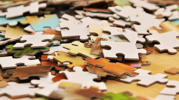 Course Puzzle Competition image 1