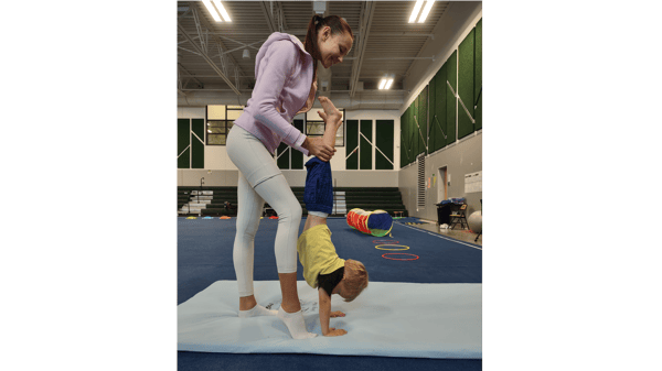 Picture for: Active & Confident