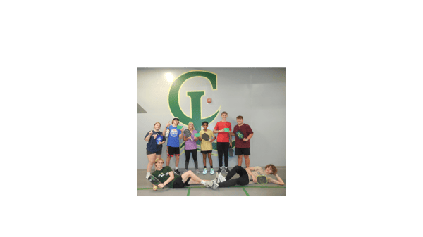 Course High School Pickleball Club image 1