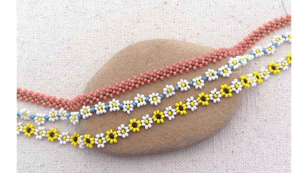 Picture for: Beading Basics for Kids