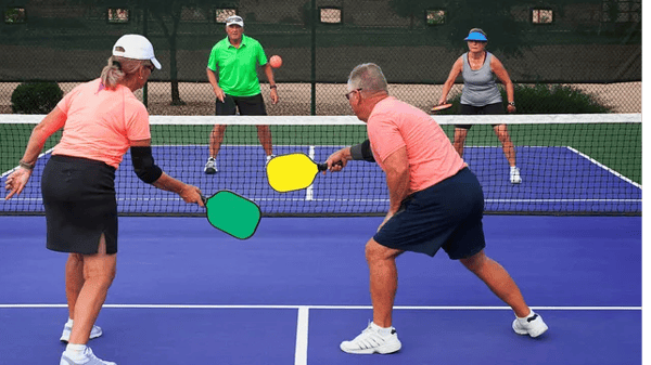 Picture for: Celebration of the Lakes Pickleball Tourney
