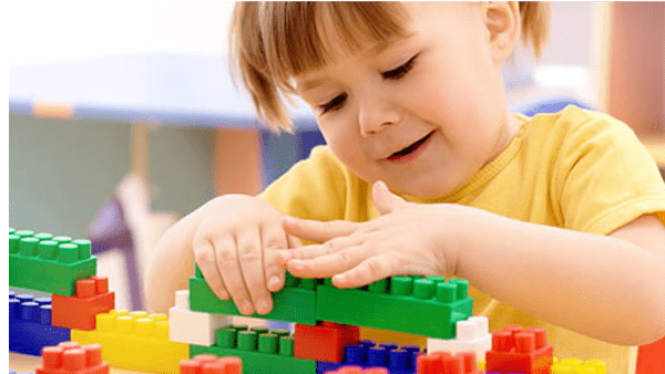 Picture for: 3 Year Olds