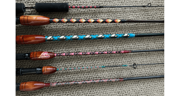 Picture for: Crafting Your Own Custom Fishing Pole