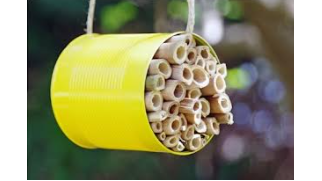 Picture for: Bee Houses