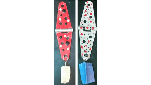 Course Build Your Own Lures image 1