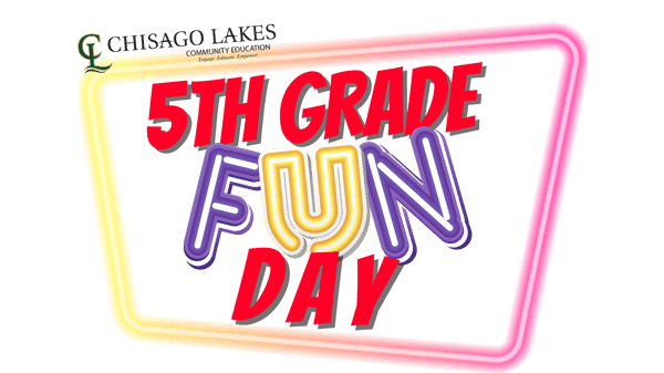 Picture for: 5th Grade Fun Day