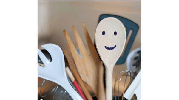 Picture for: Cooking Up Fun!