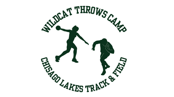 Course Track & Field: Throwers Camp image 1