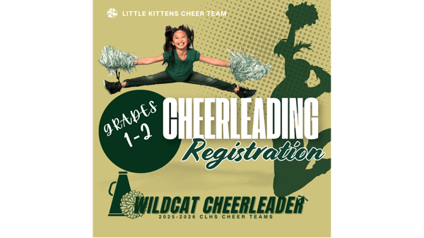 Picture for: Kittens Cheer Squad - Elementary Cheer Prep Team (Non-competitive)