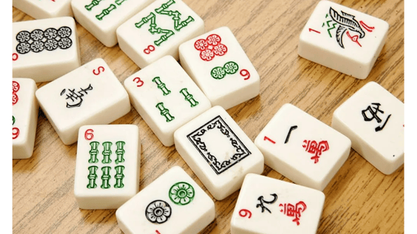 Image for Introduction to American Mahjong
