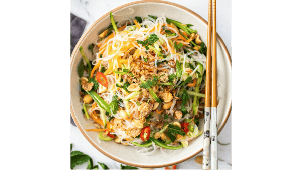 Picture for Thai Street Food