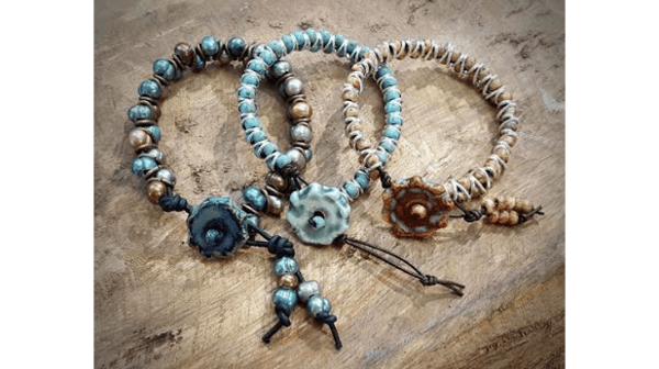 Picture for: Criss Cross Bracelet