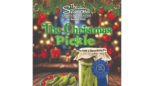 Course Seasons Dinner Theatre @ Bunker Hills image 1