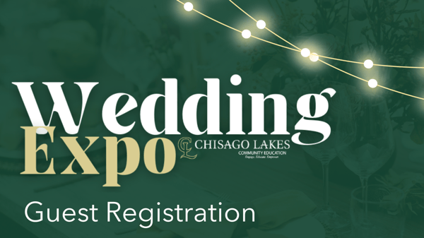 Image for Wedding Expo 2026 Guests