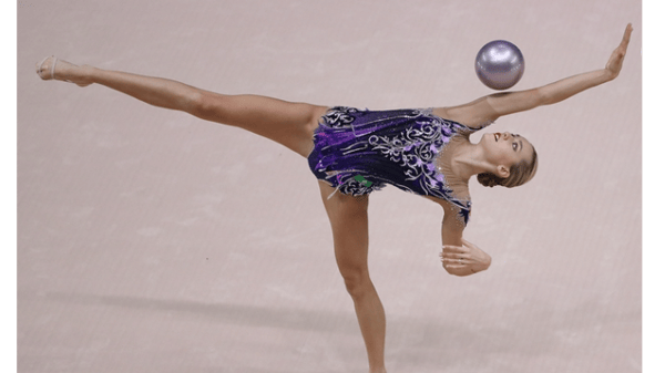Picture for: Rhythmic Gymnastics
