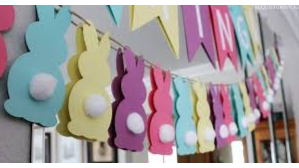 Image for Easter Crafts
