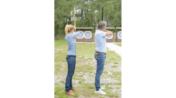 Picture for: Adult Archery: Be Your Own Cupid