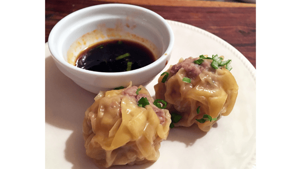 Picture for: Dim Sum for Beginners