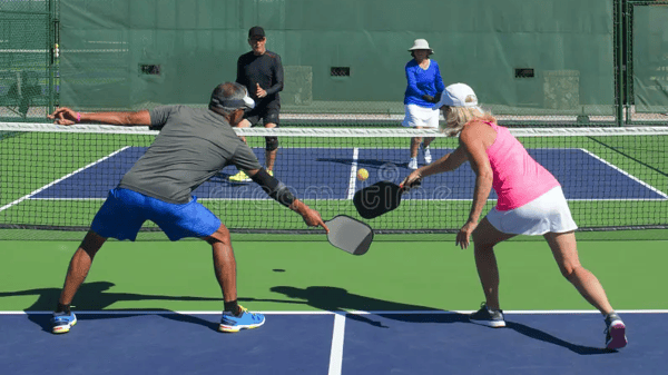 Picture for: Pickleball For Beginners