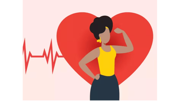 Picture for: Heart Health for Women