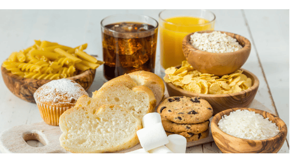 Picture for: Overcome your Carbohydrate Cravings