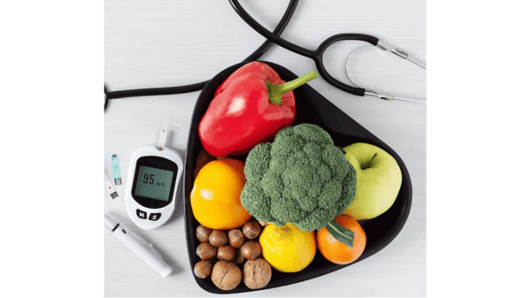 Picture for: Seven Steps To Help Reverse Or Prevent Diabesity