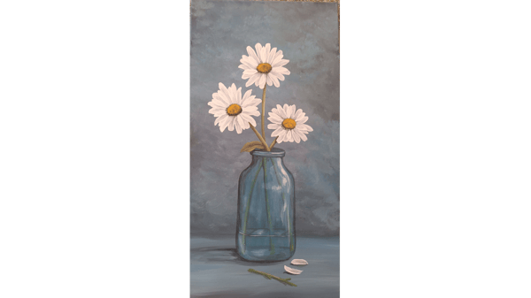 Picture for: Daisies