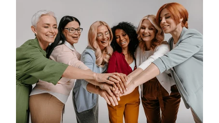 Picture for: Becoming Her Again