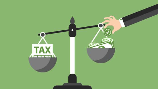 Picture for: Will Your Taxes Affect Your Retirement?