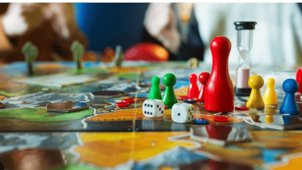 Picture for: Games Galore